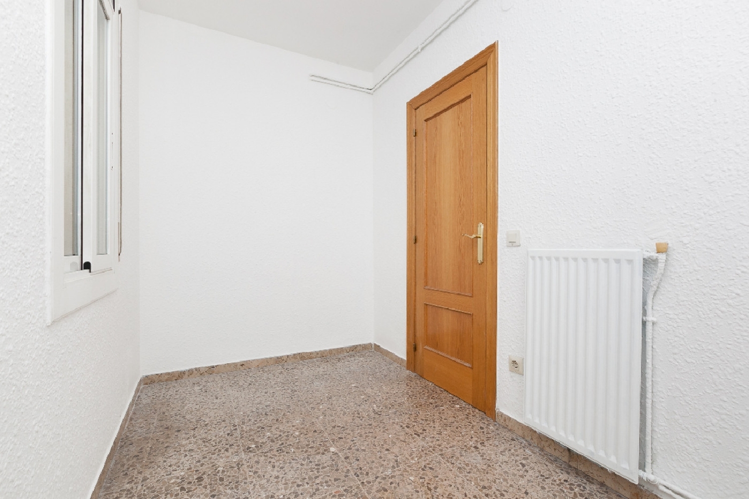  till salu lägenhet La Creu Alta Vallès Occidental 8