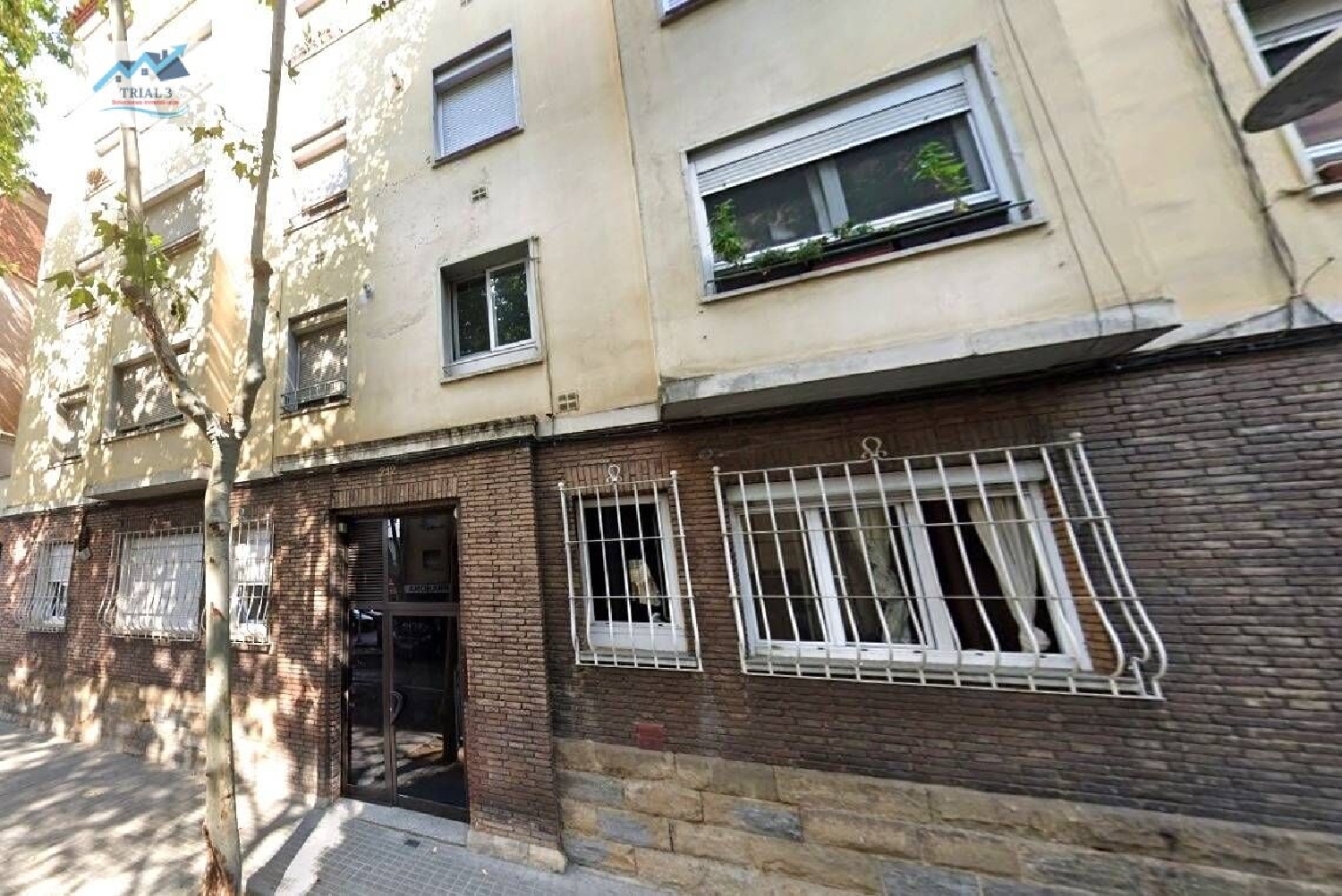  till salu lägenhet La Creu Alta Vallès Occidental 1