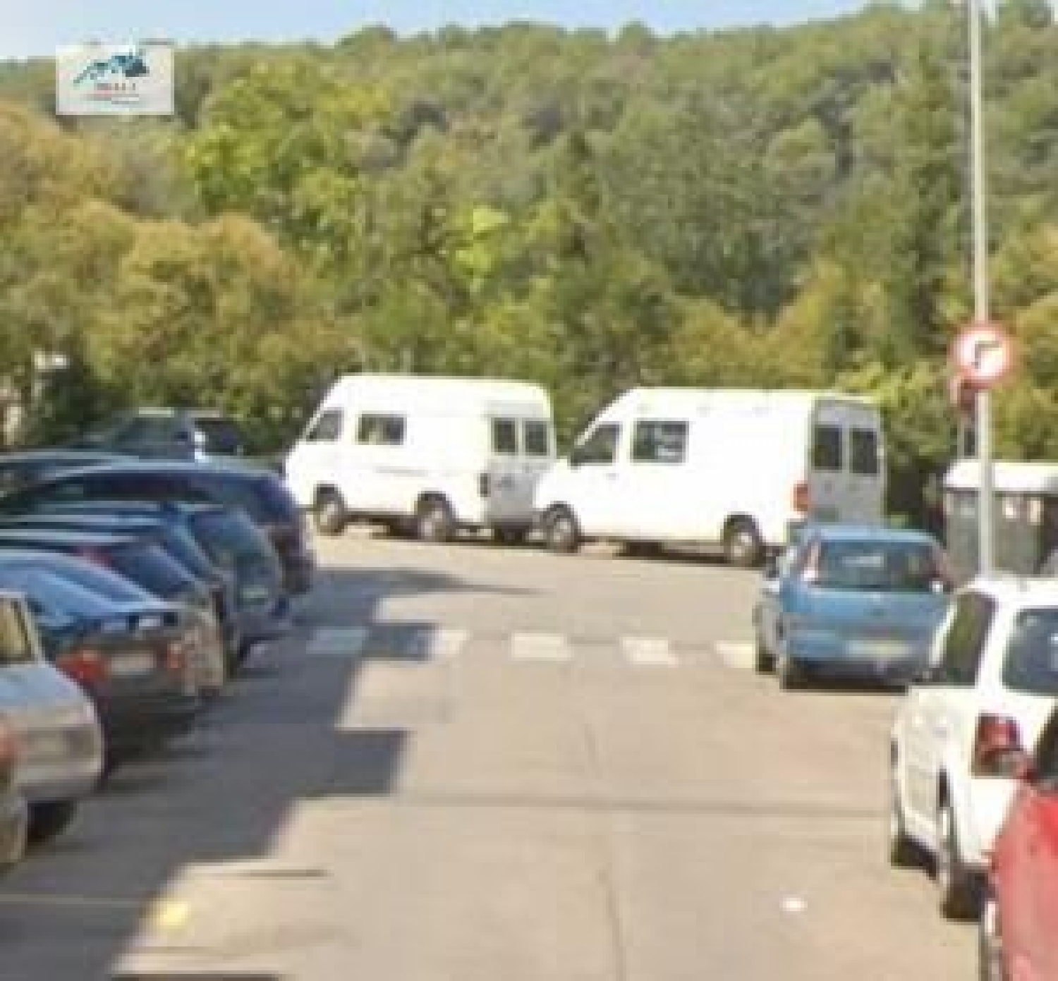 till salu lägenhet La Creu Alta Vallès Occidental 2