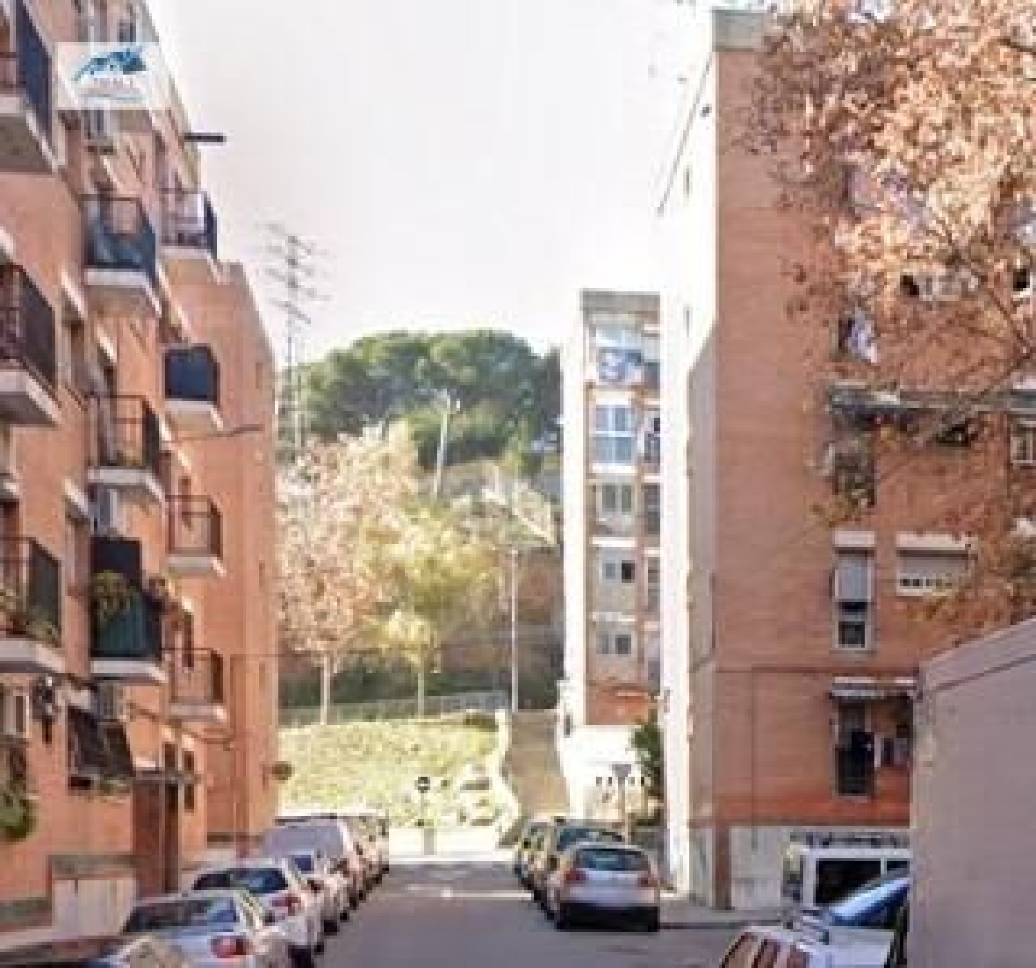 till salu lägenhet La Creu Alta Vallès Occidental 2