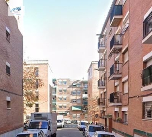 La Creu Alta Vallès Occidental lägenhet foto 6215758