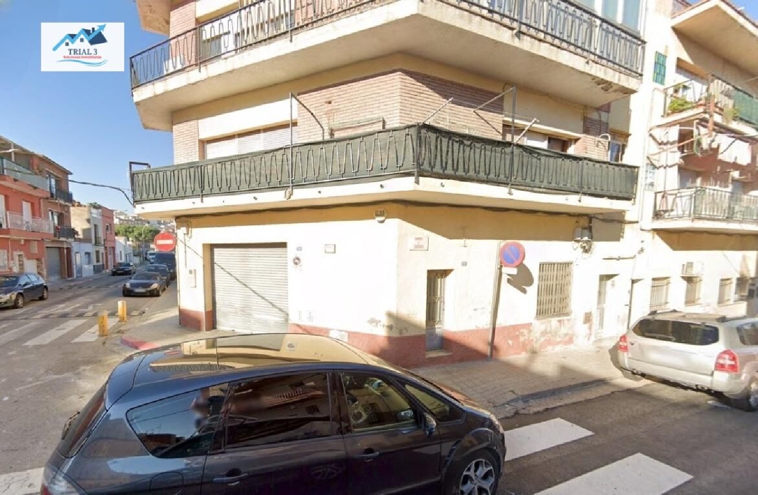  till salu lägenhet La Creu Alta Vallès Occidental 1
