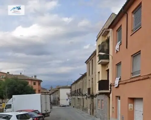 El Pelics Osona lägenhet foto 6169151