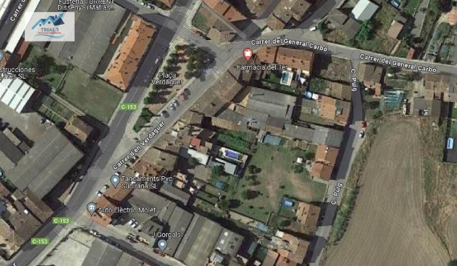  till salu lägenhet La Creu De Codines Osona 4