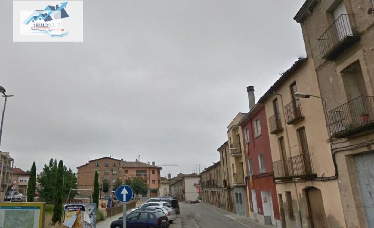  till salu lägenhet La Creu De Codines Osona 3