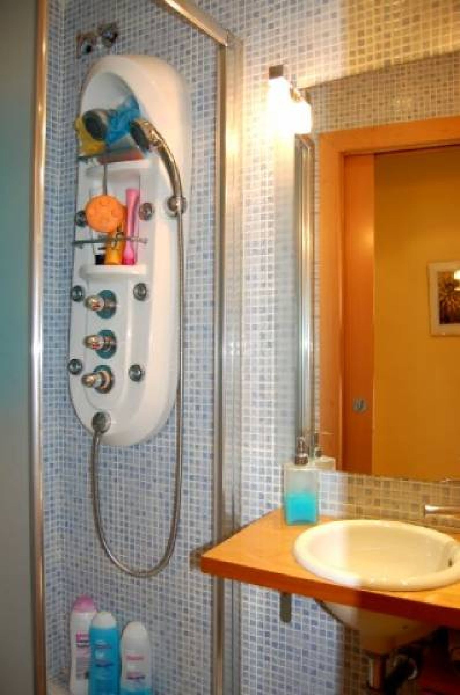  en venta apartamento Sant Martí-Vila Olímpica Del Poblenou Barcelonès 5