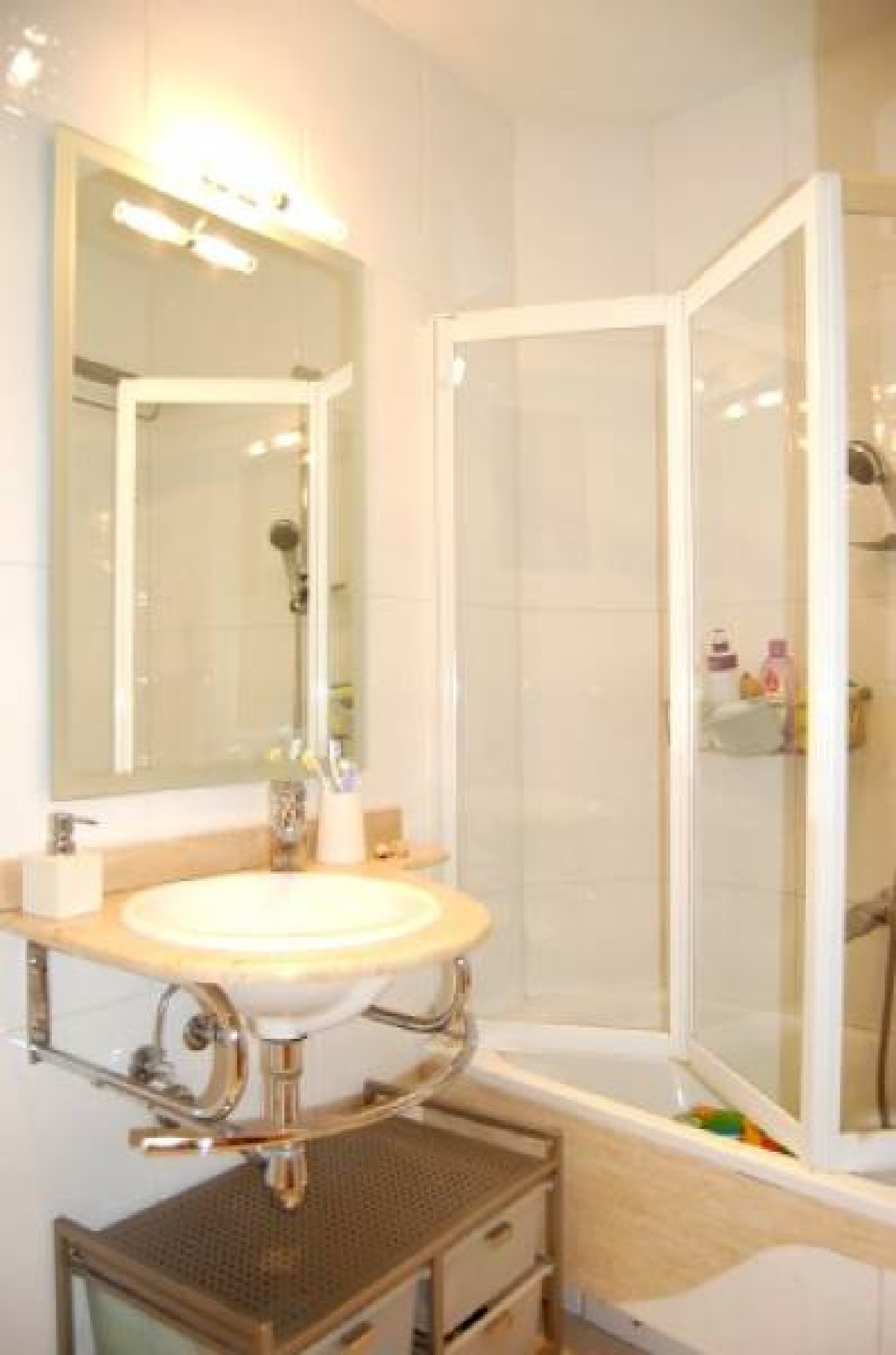 en venta apartamento Sant Martí-Vila Olímpica Del Poblenou Barcelonès 3