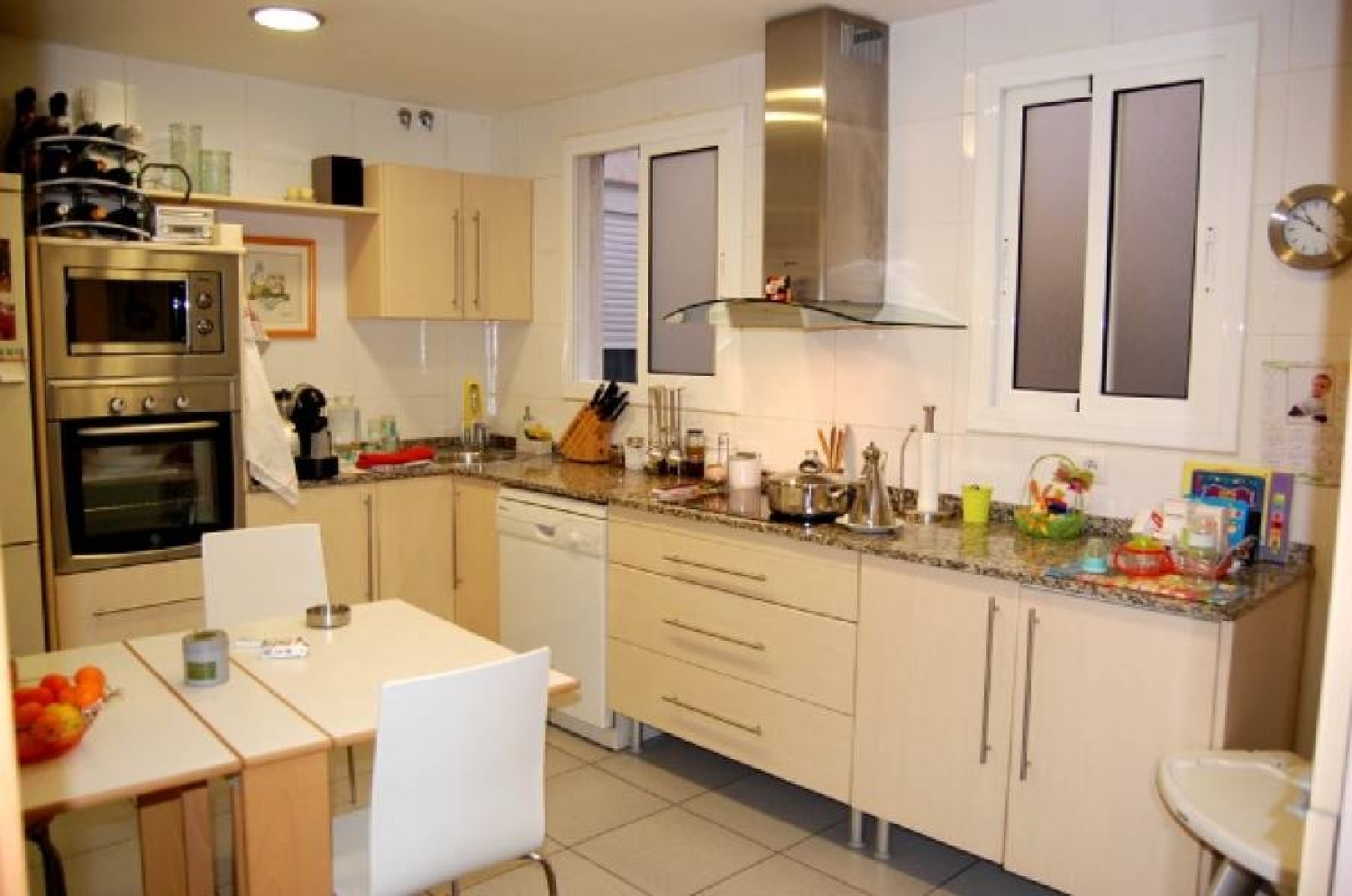 en venta apartamento Sant Martí-Vila Olímpica Del Poblenou Barcelonès 2