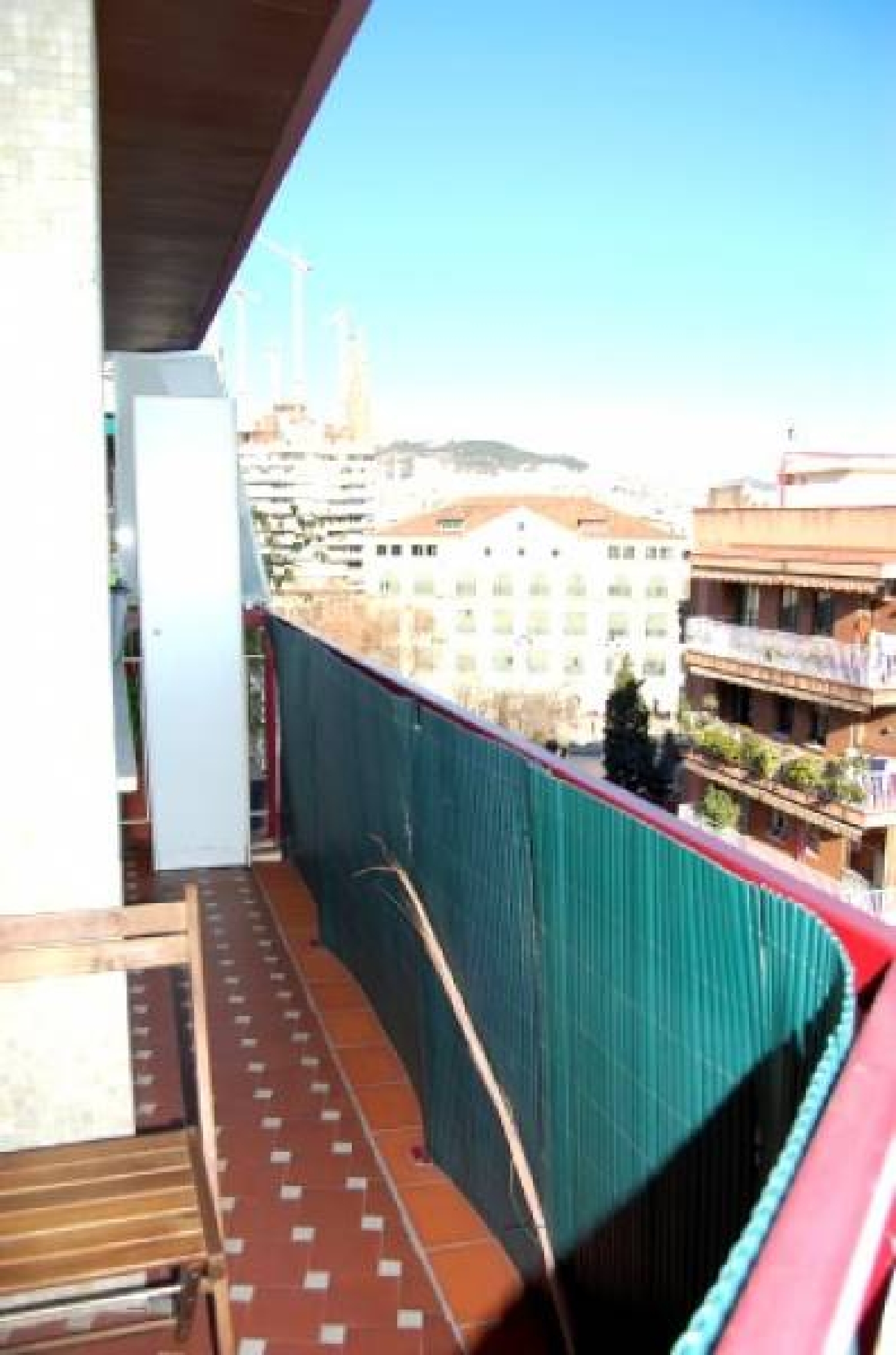  en venta apartamento Sant Martí-Vila Olímpica Del Poblenou Barcelonès 7