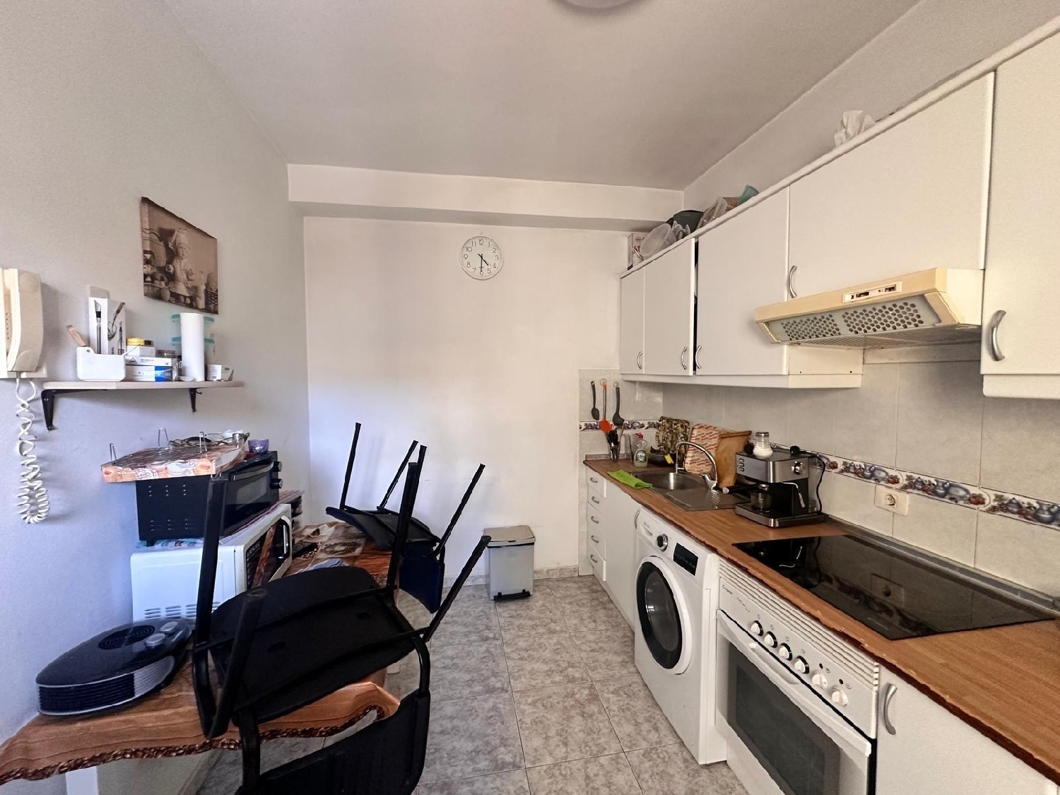  till salu lägenhet Risco Negro Palmas De Gran Canaria (Las) 8