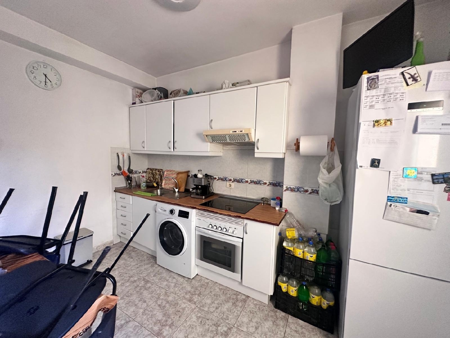  till salu lägenhet Risco Negro Palmas De Gran Canaria (Las) 7