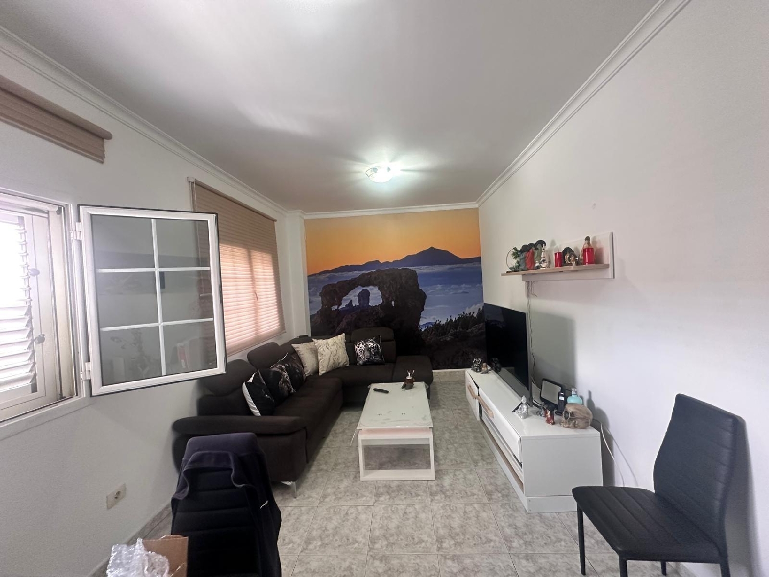  till salu lägenhet Risco Negro Palmas De Gran Canaria (Las) 5