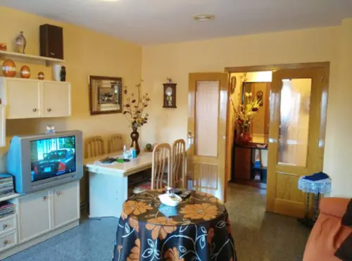 Baños De Gilico Noroeste lägenhet foto 6202495
