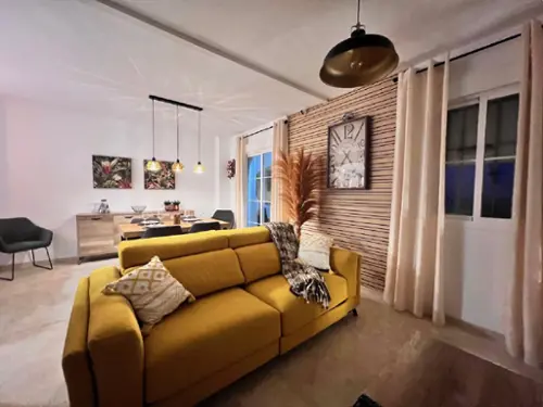 San Luis De Sabinillas Costa Del Sol Occidental apartamento foto 6199615