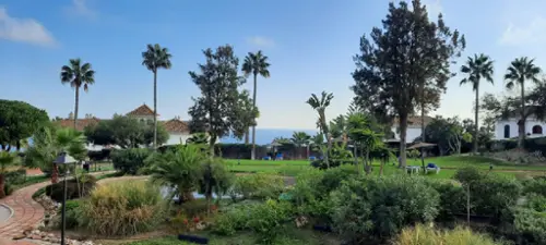 La Duquesa Costa Del Sol Occidental lägenhet foto 6199969