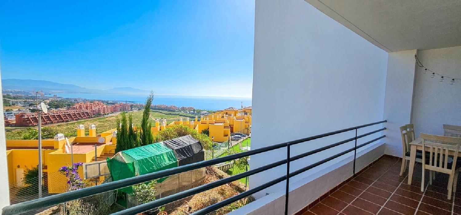  till salu lägenhet La Duquesa Costa Del Sol Occidental 4