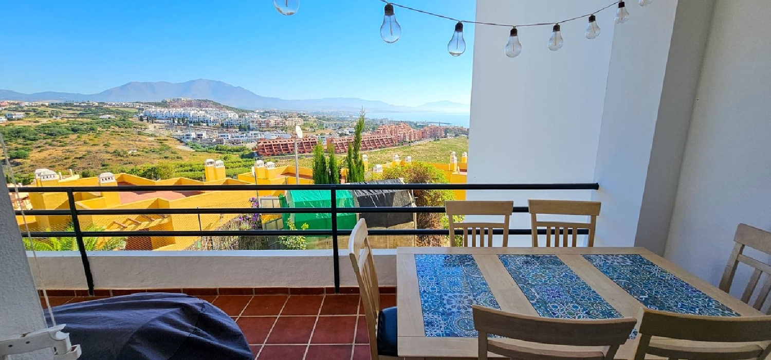  till salu lägenhet La Duquesa Costa Del Sol Occidental 1