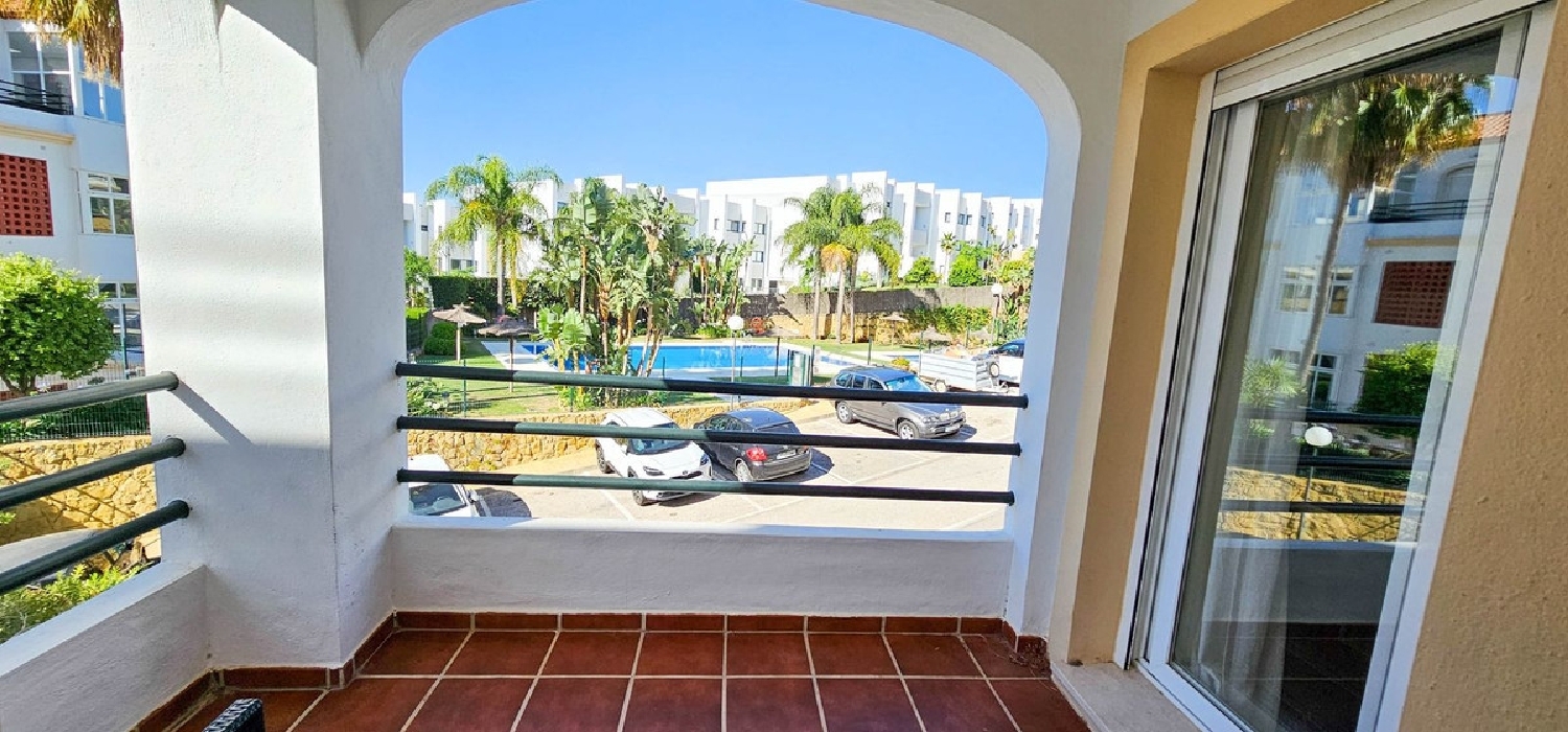  till salu lägenhet La Duquesa Costa Del Sol Occidental 5