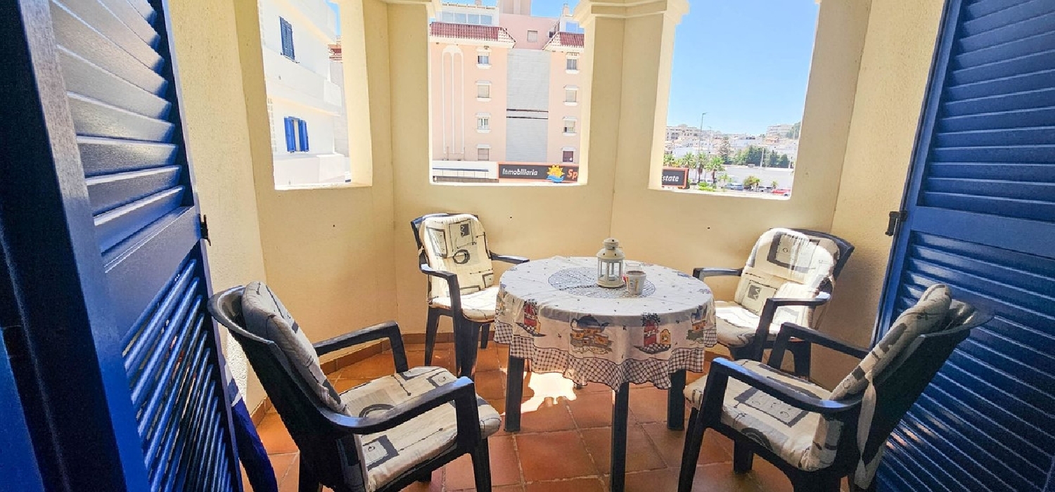  till salu lägenhet La Duquesa Costa Del Sol Occidental 1