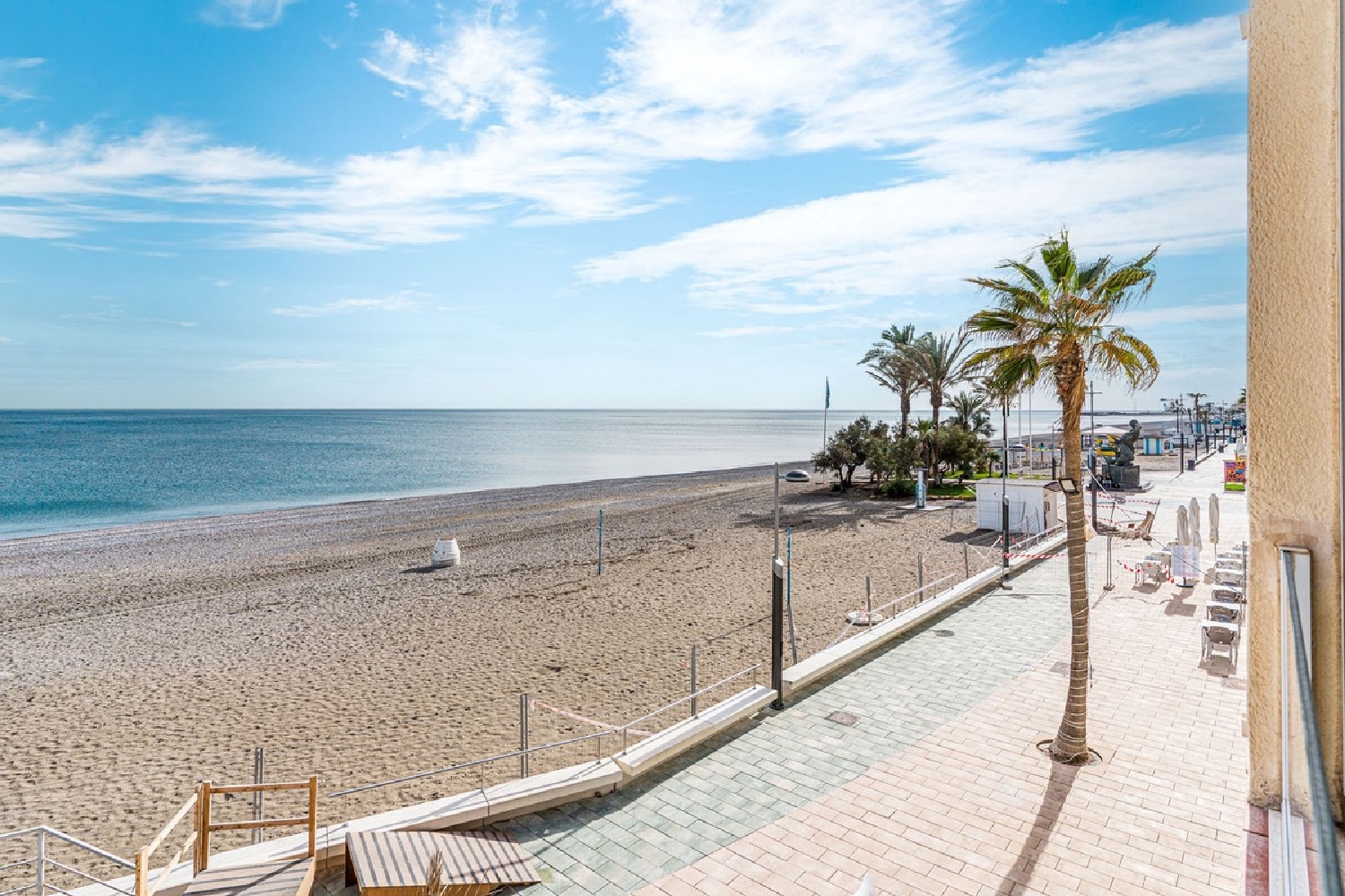 till salu lägenhet La Duquesa Costa Del Sol Occidental 2