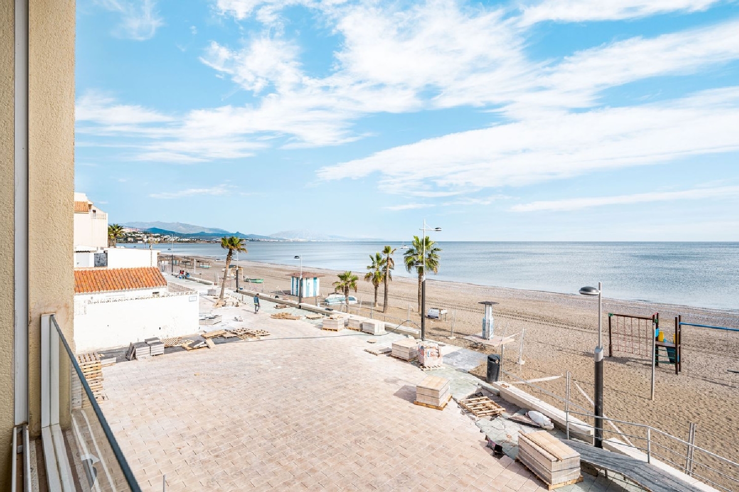 till salu lägenhet La Duquesa Costa Del Sol Occidental 3