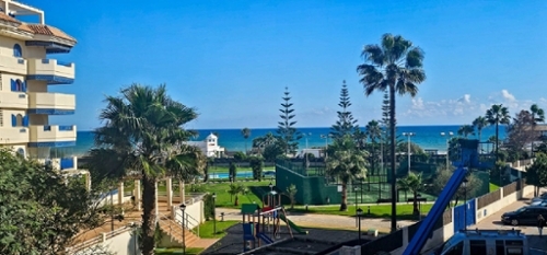 La Duquesa Costa Del Sol Occidental lägenhet foto 6232803