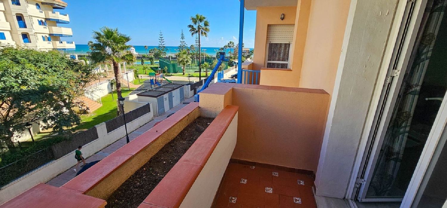 till salu lägenhet La Duquesa Costa Del Sol Occidental 2