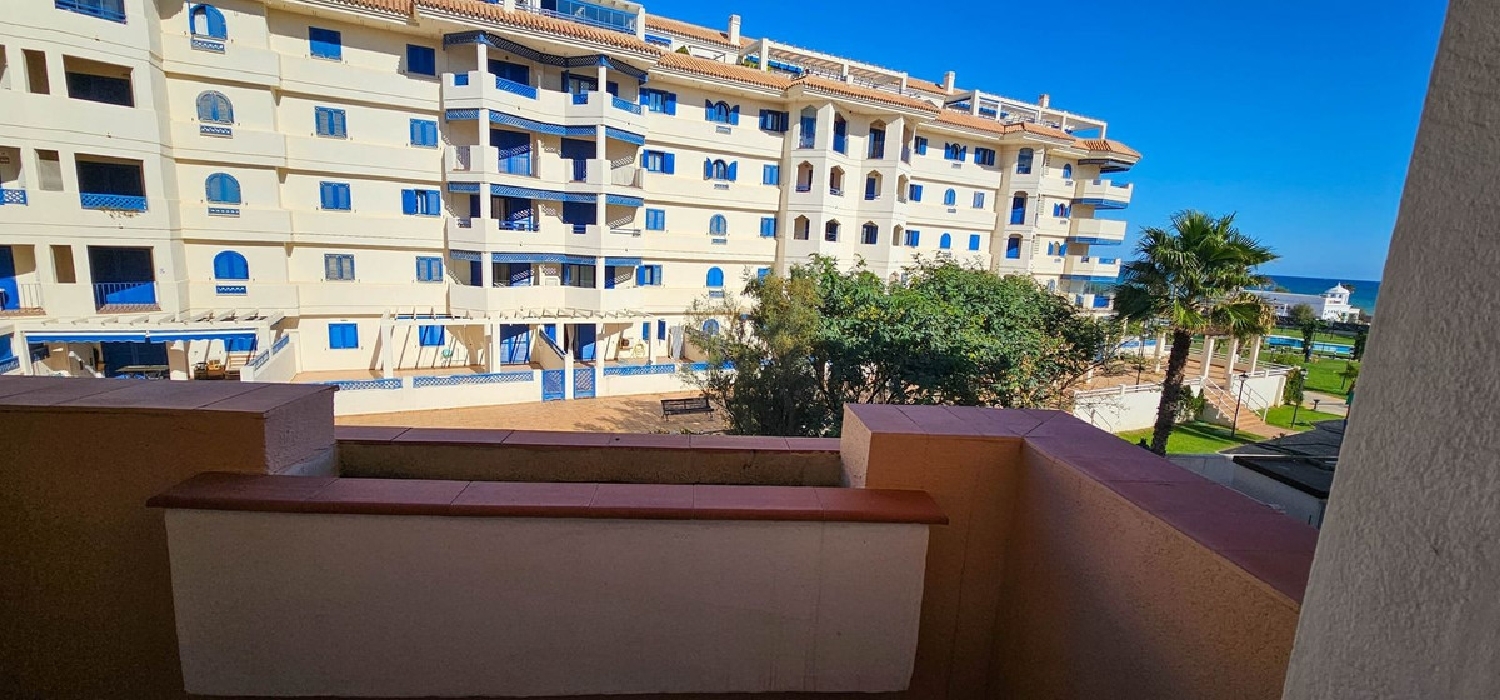  till salu lägenhet La Duquesa Costa Del Sol Occidental 7