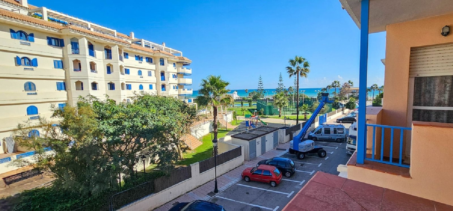  till salu lägenhet La Duquesa Costa Del Sol Occidental 6
