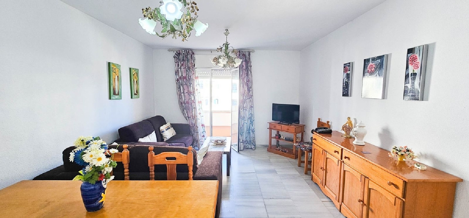 till salu lägenhet La Duquesa Costa Del Sol Occidental 3