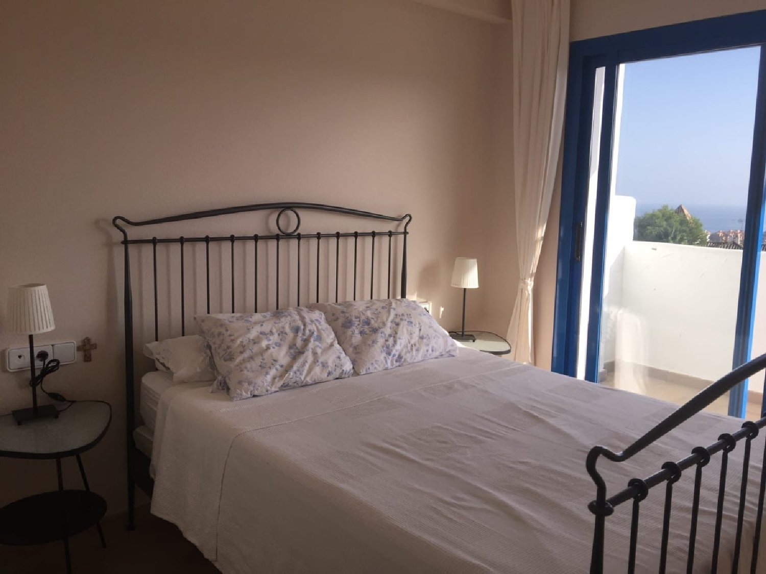  till salu lägenhet La Duquesa Costa Del Sol Occidental 4
