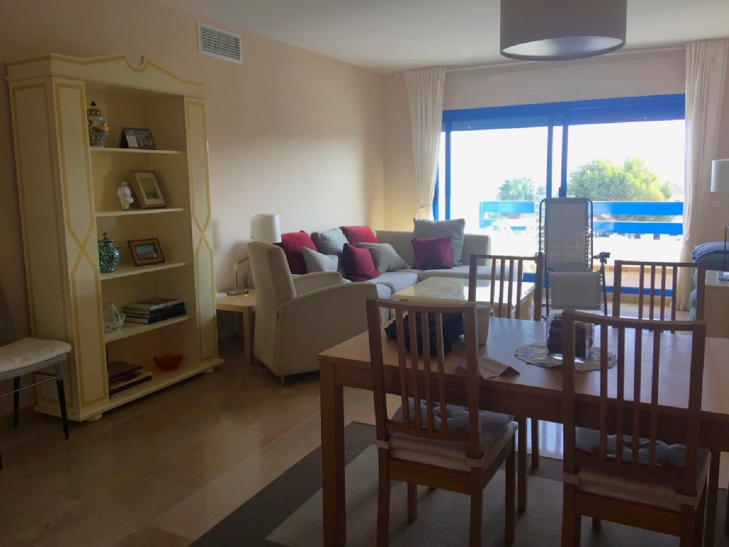 till salu lägenhet La Duquesa Costa Del Sol Occidental 2