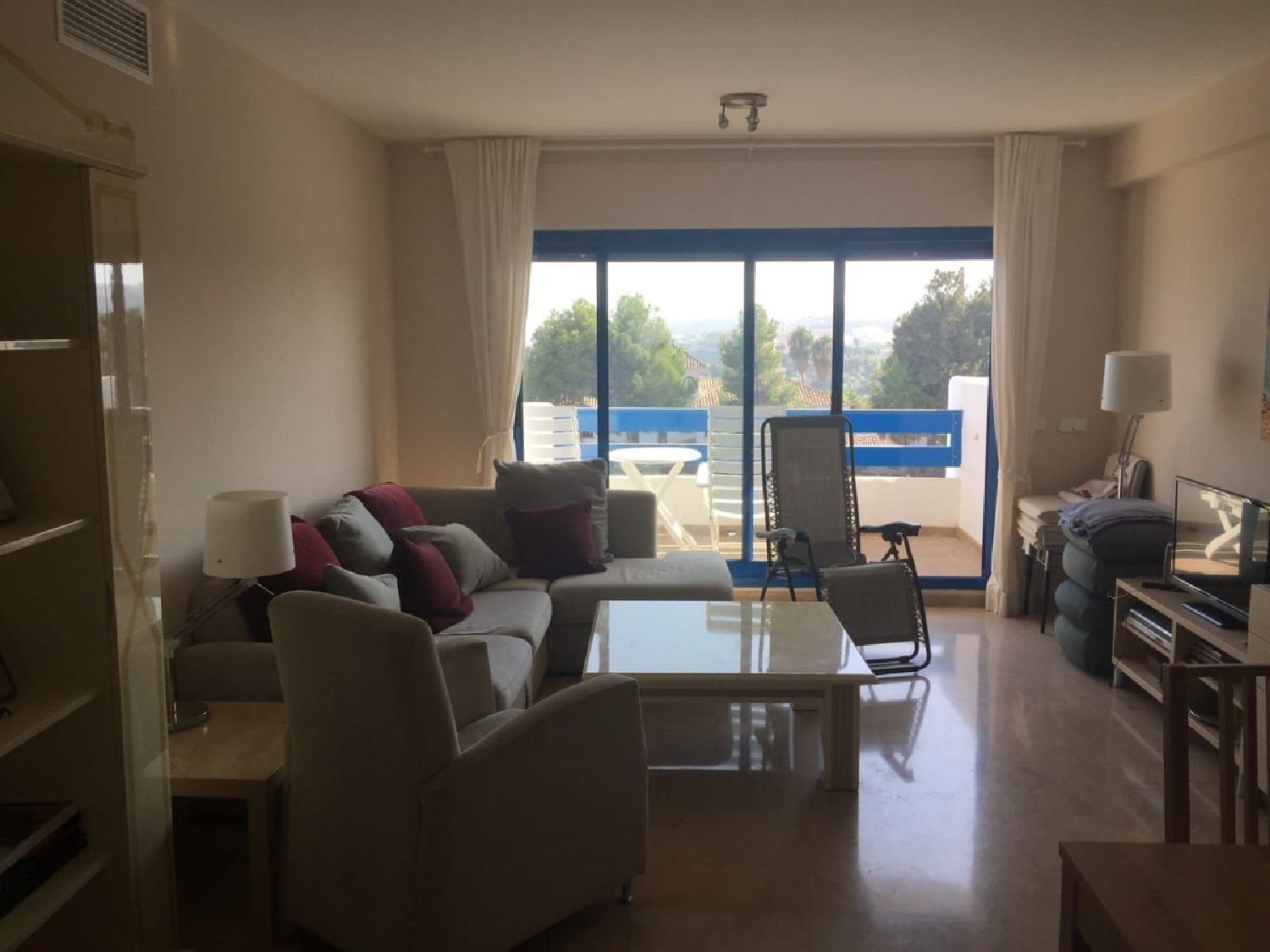  till salu lägenhet La Duquesa Costa Del Sol Occidental 6