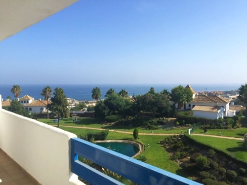 La Duquesa Costa Del Sol Occidental lägenhet foto 6233124