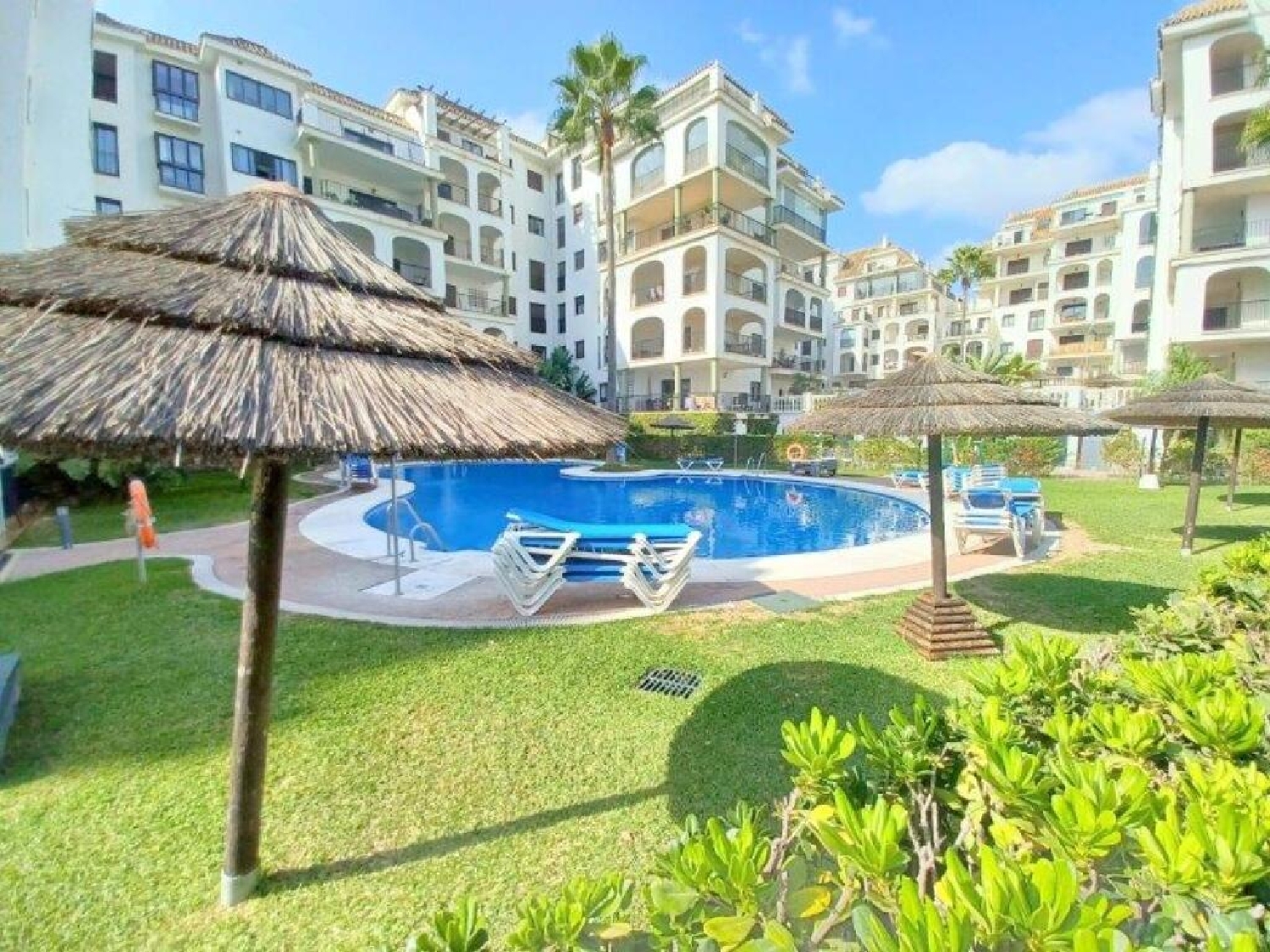 kaufen Wohnung San Luis De Sabinillas Costa Del Sol Occidental 2