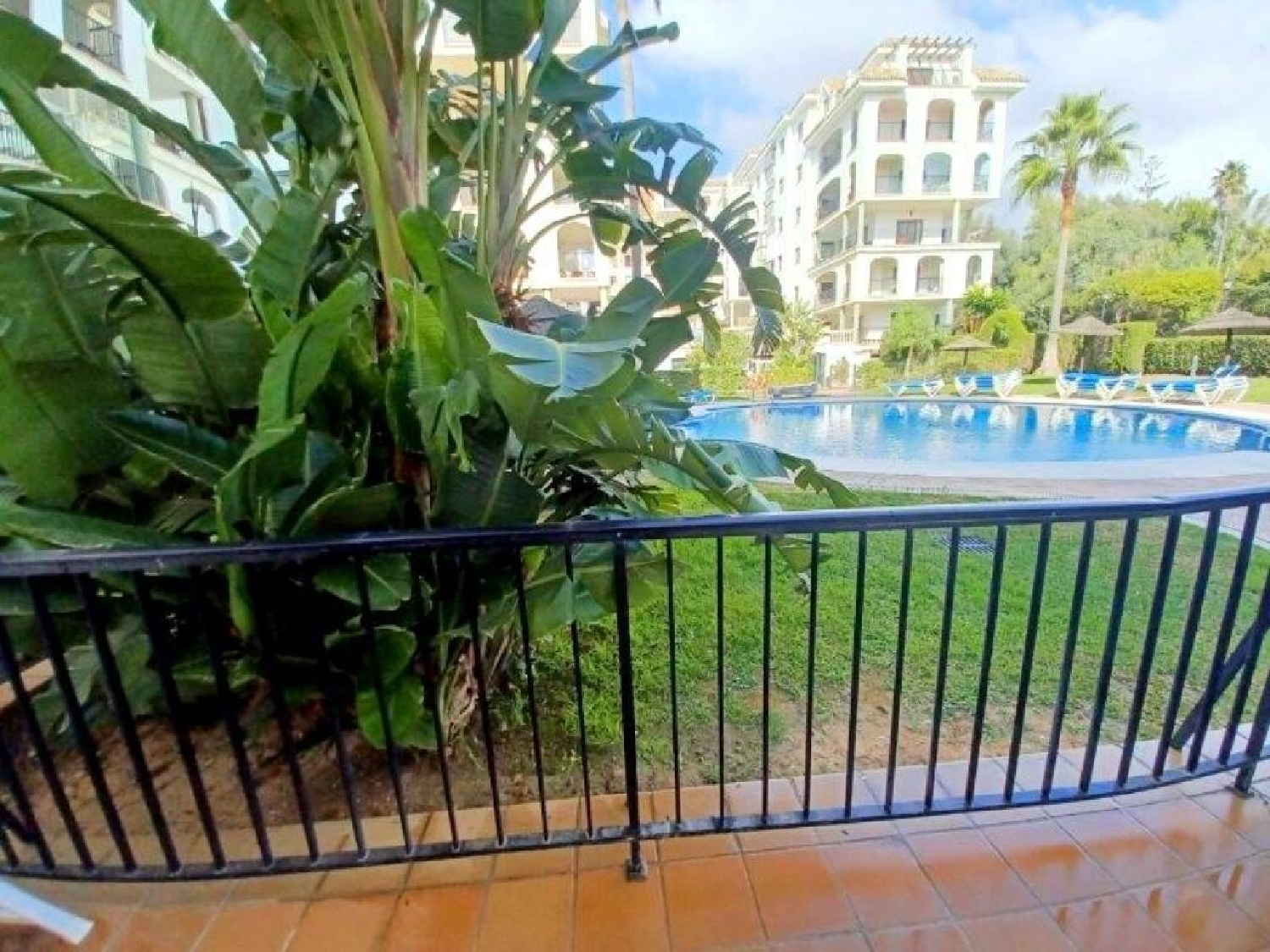  kaufen Wohnung San Luis De Sabinillas Costa Del Sol Occidental 23