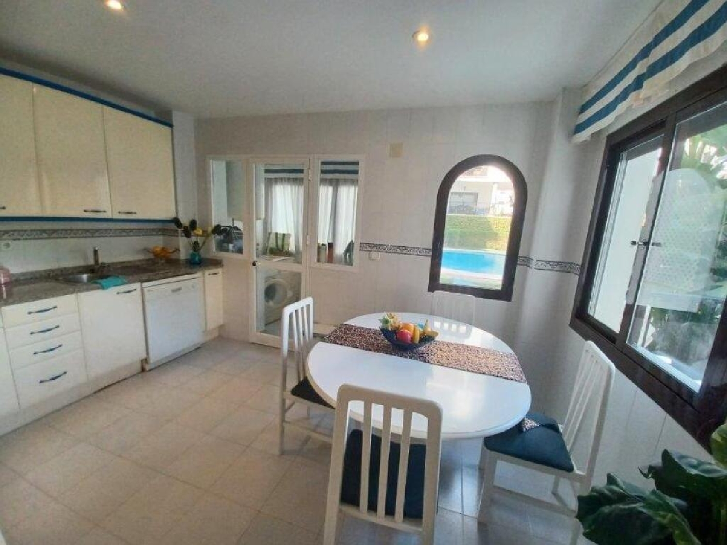 kaufen Wohnung San Luis De Sabinillas Costa Del Sol Occidental 18