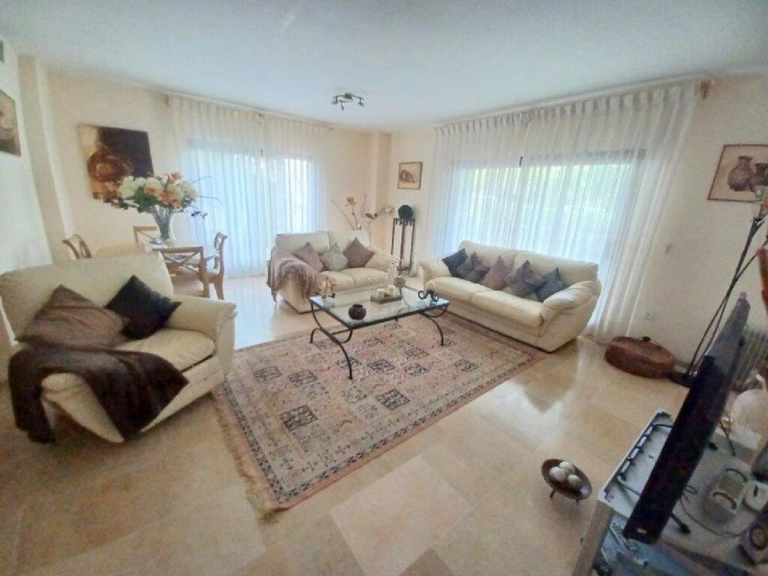 kaufen Wohnung San Luis De Sabinillas Costa Del Sol Occidental 3