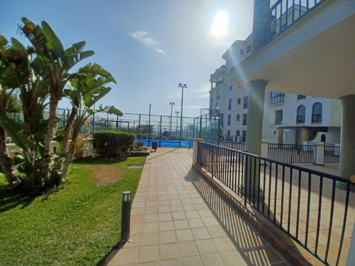  kaufen Wohnung San Luis De Sabinillas Costa Del Sol Occidental 25