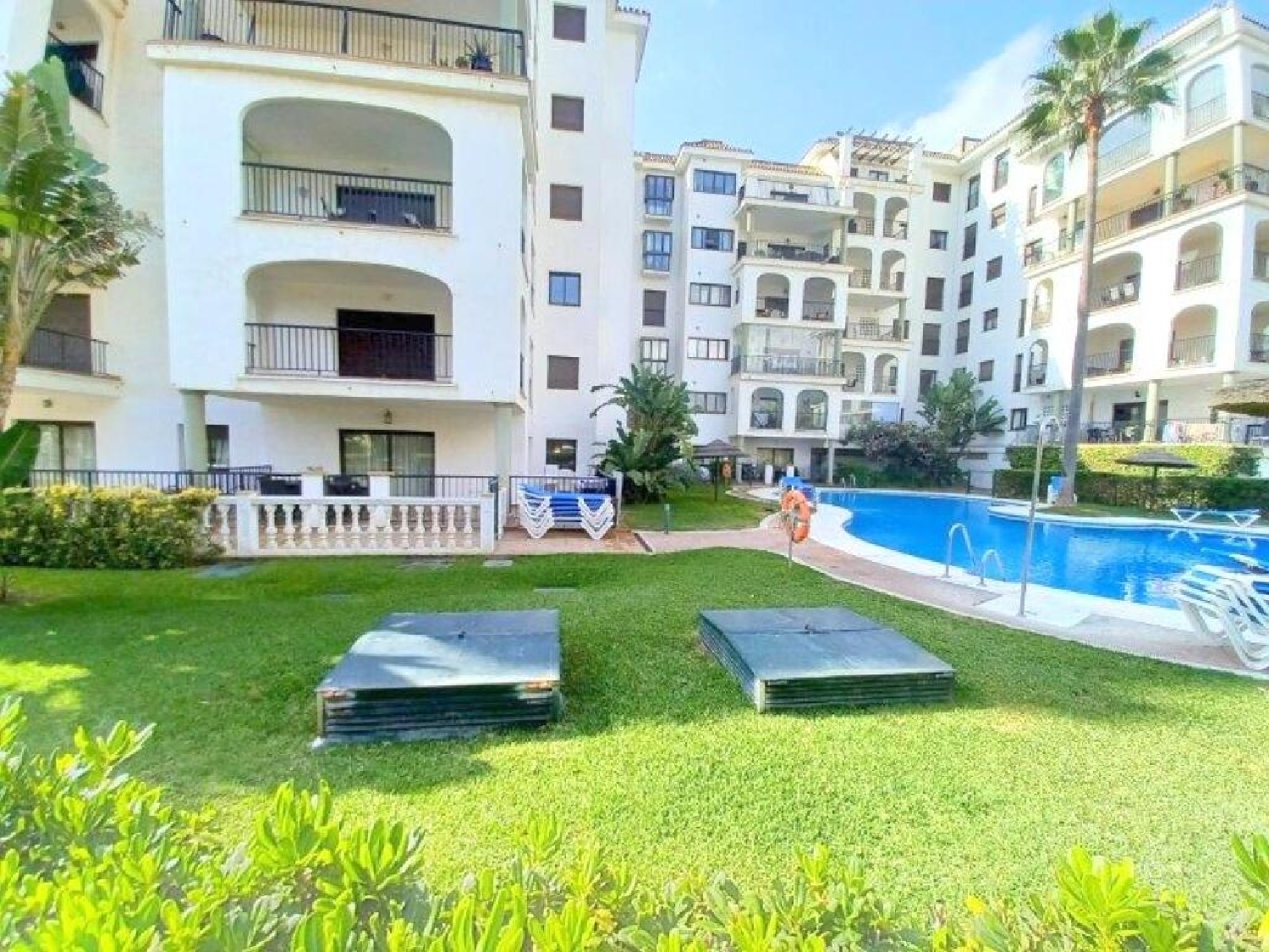  kaufen Wohnung San Luis De Sabinillas Costa Del Sol Occidental 24