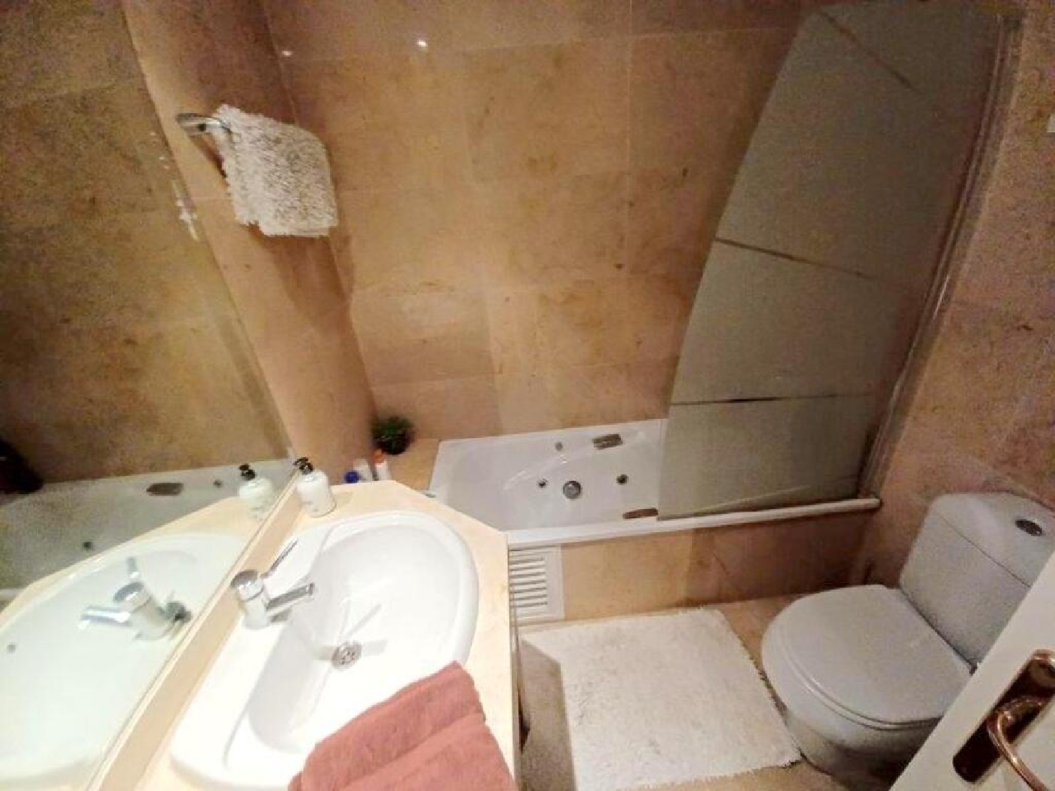  kaufen Wohnung San Luis De Sabinillas Costa Del Sol Occidental 20