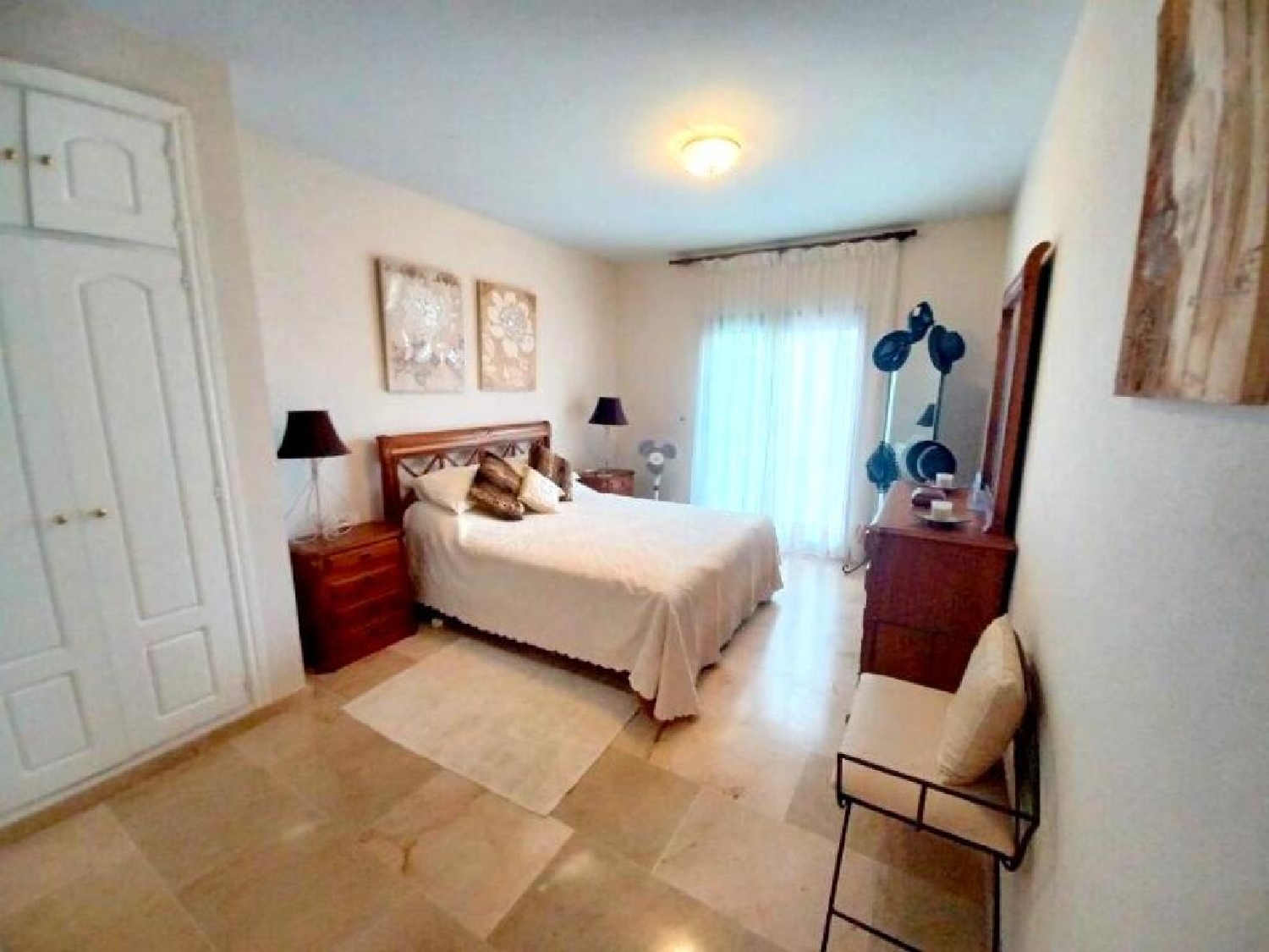  kaufen Wohnung San Luis De Sabinillas Costa Del Sol Occidental 5