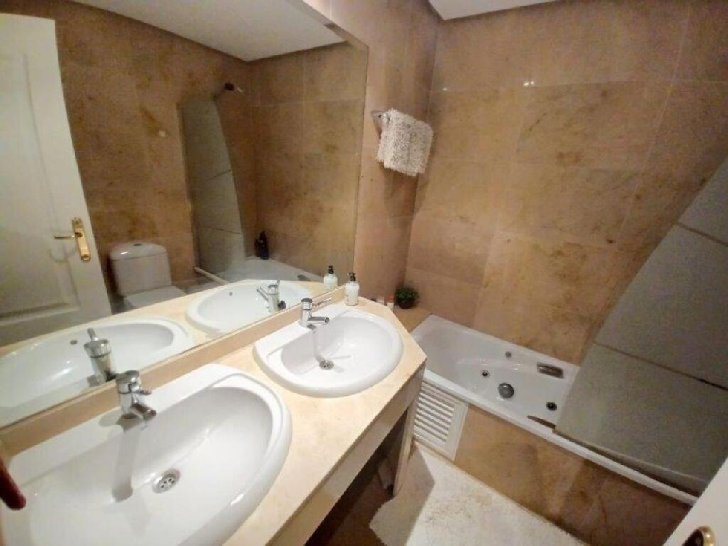 kaufen Wohnung San Luis De Sabinillas Costa Del Sol Occidental 6