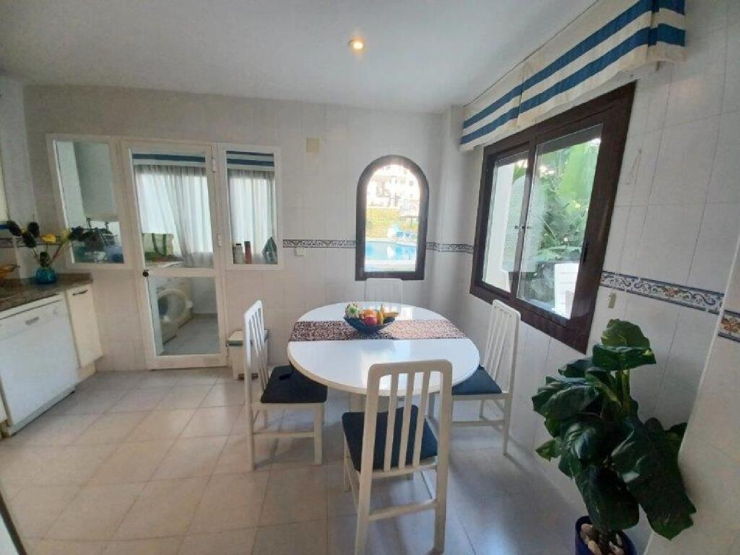  kaufen Wohnung San Luis De Sabinillas Costa Del Sol Occidental 4