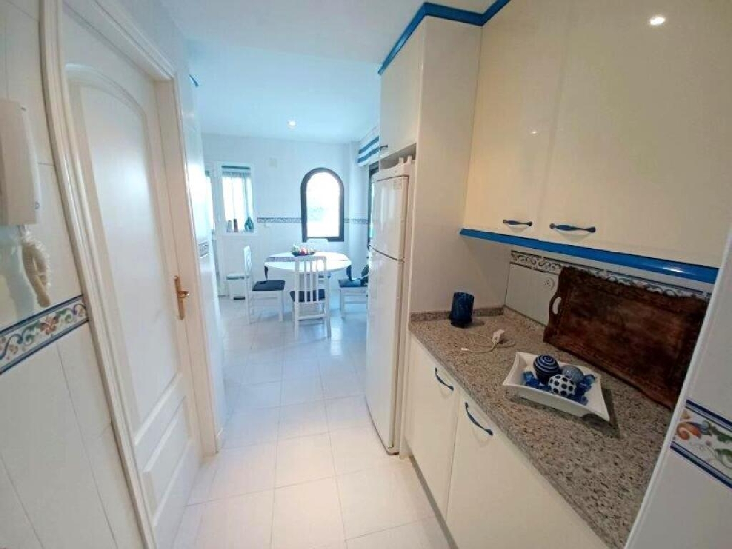  kaufen Wohnung San Luis De Sabinillas Costa Del Sol Occidental 9