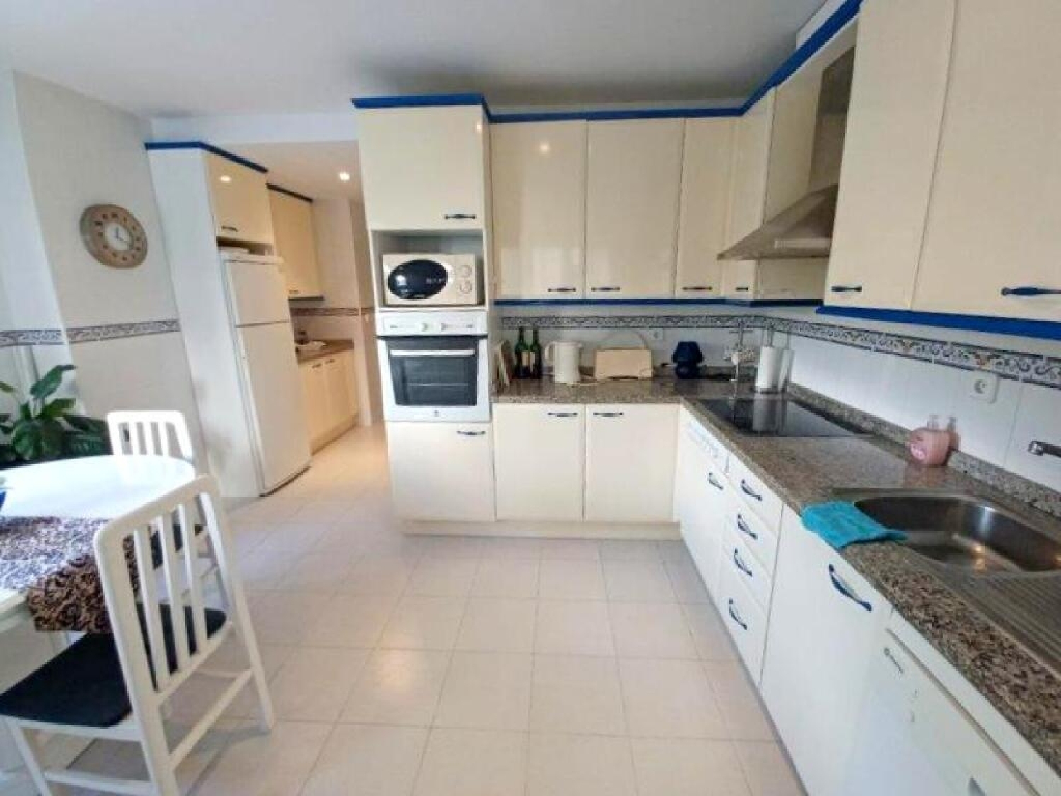  kaufen Wohnung San Luis De Sabinillas Costa Del Sol Occidental 11