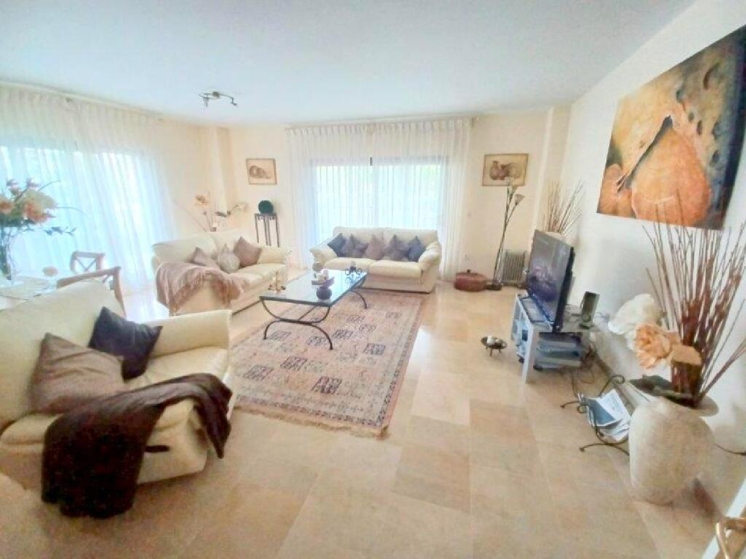  kaufen Wohnung San Luis De Sabinillas Costa Del Sol Occidental 14
