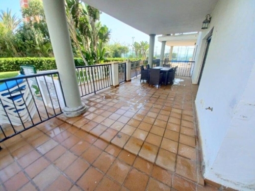 La Duquesa Costa Del Sol Occidental Wohnung Bild 6216416