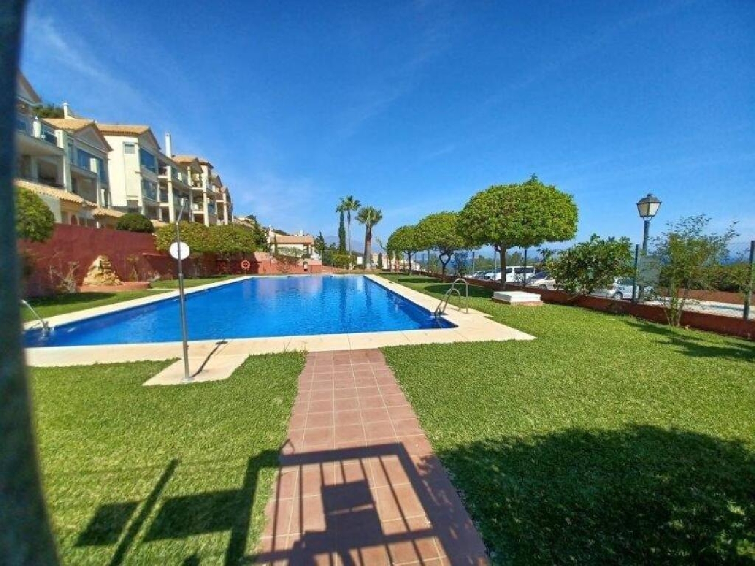  till salu lägenhet La Duquesa Costa Del Sol Occidental 32