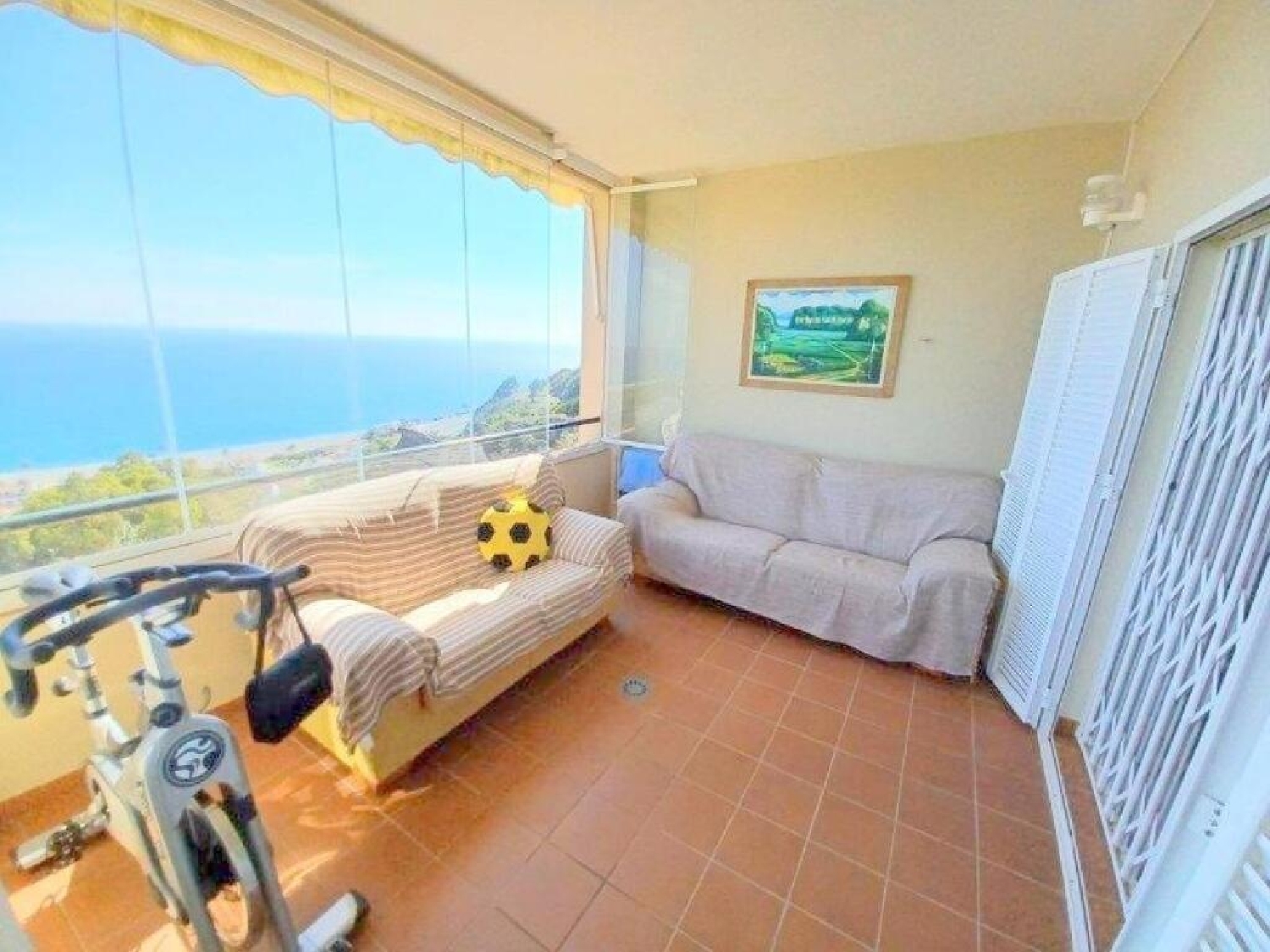  till salu lägenhet La Duquesa Costa Del Sol Occidental 14